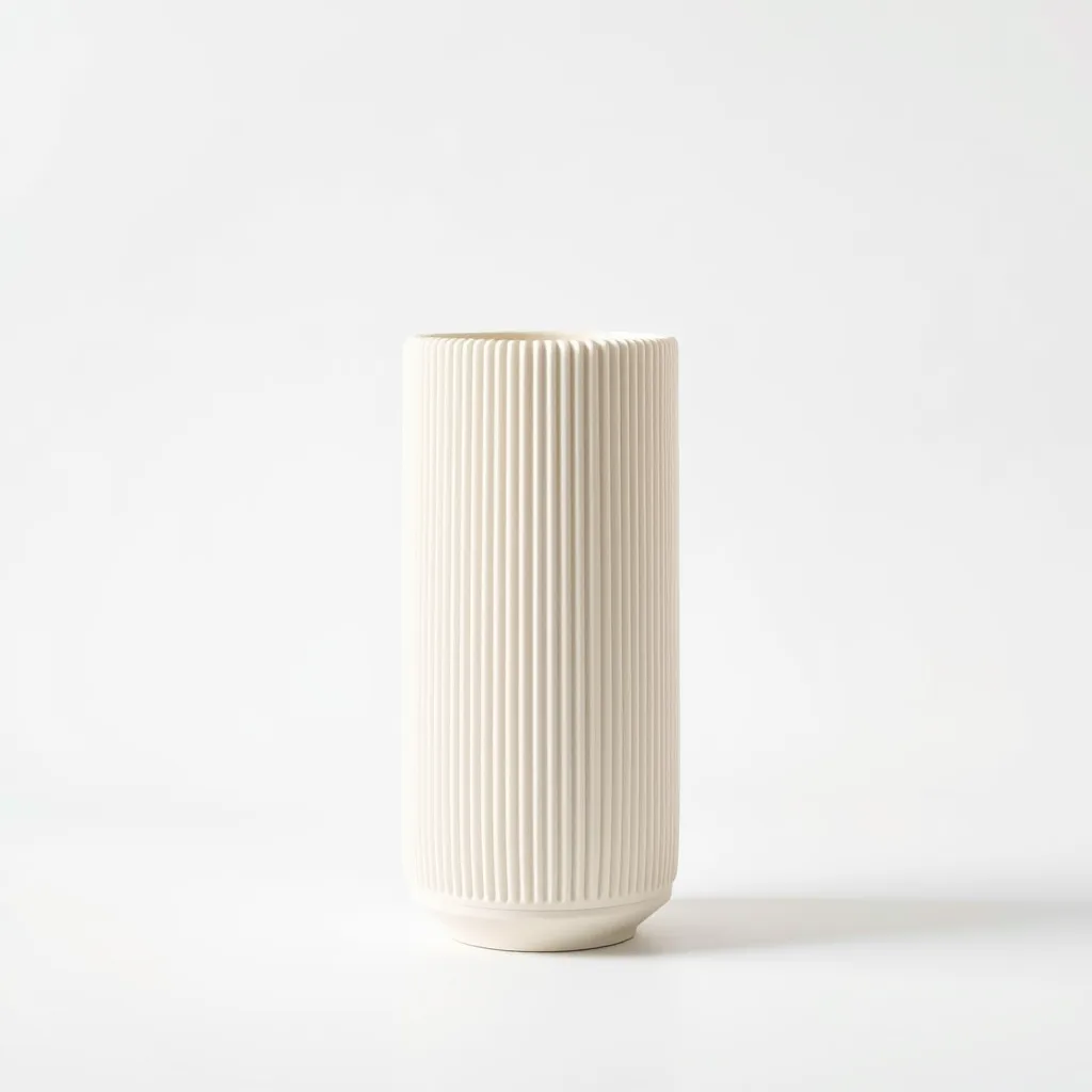 Cannello Colmo finished vessel